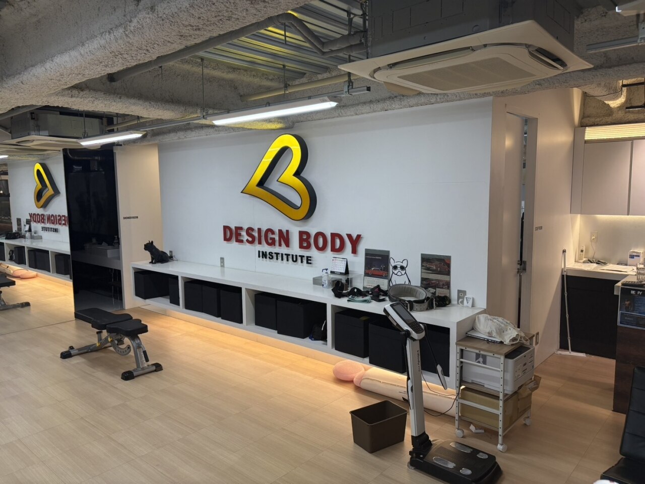 デザインボディ 御徒町店(DESIGN BODY)｜ホットペッパービューティー