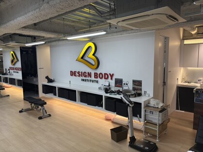 デザインボディ 御徒町店(DESIGN BODY)の写真