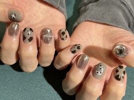 【ハンド】120分アートフリー