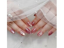 エクラベル(E'clat belle)/enoi☆新色PRISM×jewel