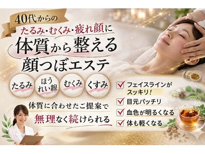 サロンルーチェ(Salon Luce)の写真