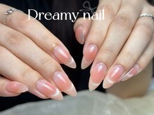 ドリーミーネイル 池袋(Dreamy Nail)/
