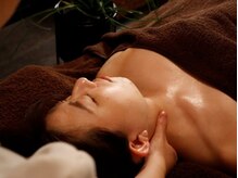 ルアナ(Luana)/デコルテから整える