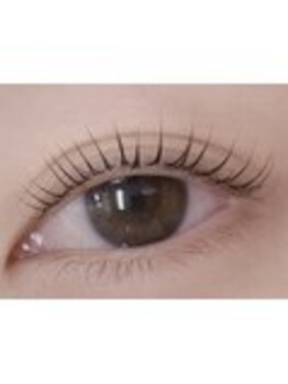 アリスリー 上大岡駅前店(ArisLy)/【まつげパーマorパリジェンヌ】