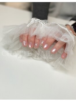 爪育デザインネイルBコース