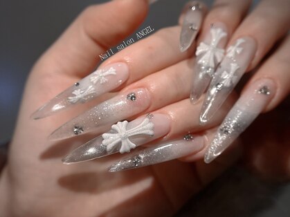 エンジェル(ANGEL)の写真