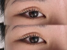 プリュム 北越谷(PLUME)/次世代まつげパーマ