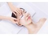 まつげトリートメントカール初回トライアル（深筋ケア付）　¥12,100→¥8,800