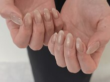 サンジュウヨン(34)/NEWマグネットネイル　