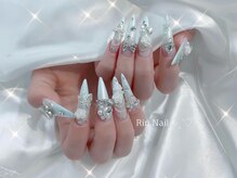 リンビューティー(Rin Beauty)の雰囲気（可愛いデザインが豊富♪）