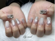 リリーネイル(lily nail)/