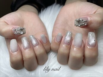 リリーネイル(lily nail)/