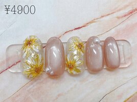定額4900円