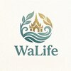 WaLifeのお店ロゴ