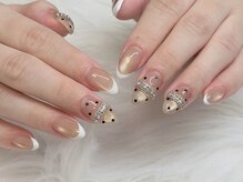 フウ(fuu.)/持ち込みDesign