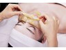 【これで完璧】産毛+肌質◎★フェイスWAX+光フェイシャル+生パック12000円