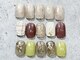 ネイルアトリエ ムース(nail atelier MOUSSE)の写真