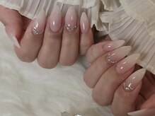 ミネア(Minea)の雰囲気（ちゅるん・韓国パーツを使ったsampleコースが人気です♪）