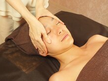 ホワイトローズ(White Rose)/小顔筋艶肌フェイシャル