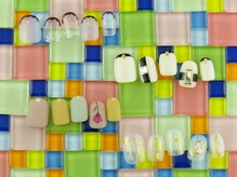 ローラポンポニー(Laura pomponnee)/12月【Brilliant Days】