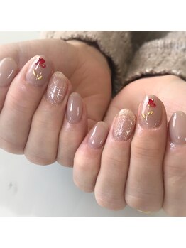 ネイルサロン エムズ(Nail salon M's)/