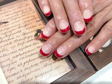 グランディール(Grandir)/ドットフレンチ