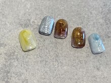 アンドココ 下北沢店(And & coco.)/ニュアンスｂ