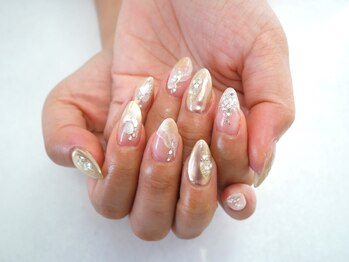 ザネイルズ(The Nails)/