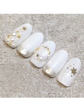 ライト ネイルズ ニシノミヤ(light nails NISHINOMIYA)/