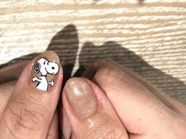 キャラクター500円~