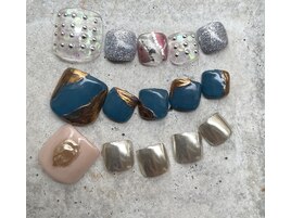 デザインフット