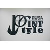 ピントスタイル(PINT Style)のお店ロゴ