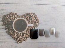 ネイルサロン&スクール ジーナ(GINA)/シックなワンカラーネイル