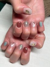 シェルミー(Shellmy)/デザイン6本