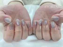 ギャラクシー×マグネット¥4980