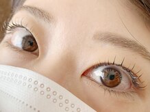 ナーディ 藤沢(Nadi)/立ち上げ過ぎない！優しい印象♪