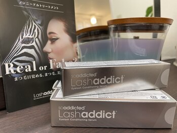 マヒナ(Mahina)/ラッシュアディクト¥11000