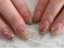 ネイルサロン クレア(CREA)/