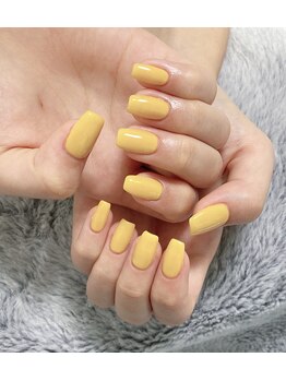 コロミネイル(colome nail)/