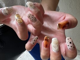 持ち込みデザイン