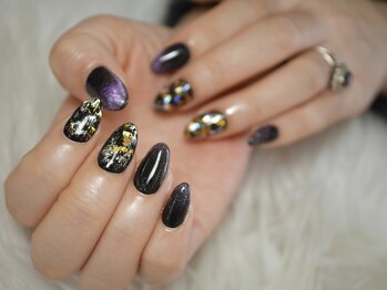 リットネイル(Lit nail)/