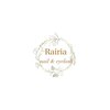 ライリア 小手指店(Rairia)ロゴ
