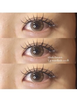 ライル(RILE)/中央長めcute design♪