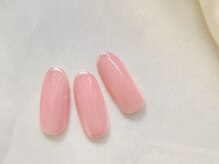 アバネイル 名駅店(AVA NAIL)/【シンプルオフィス】