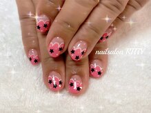 ネイルサロン リッティー(RITTY)/