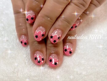 ネイルサロン リッティー(RITTY)/