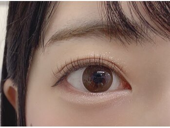 ビーサンアイプラス(B.sun eye+)/フラットセーブル 100本
