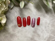 ネイルサロン ネイルクク(Nail KUKU)/７月