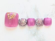 ルーム 新松戸店(ROOM)/【フット定額Mコース¥6000】