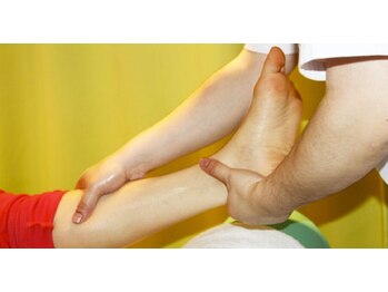 長寿堂 東洋整体院/足つぼ、角質ケア付きOk